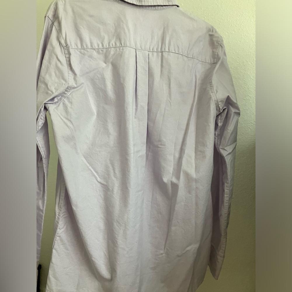 🌸 3/$15 Men’s buttoned down shirt - Picture 4 of 5